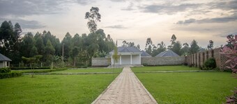 New Fort View Resort