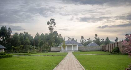 New Fort View Resort