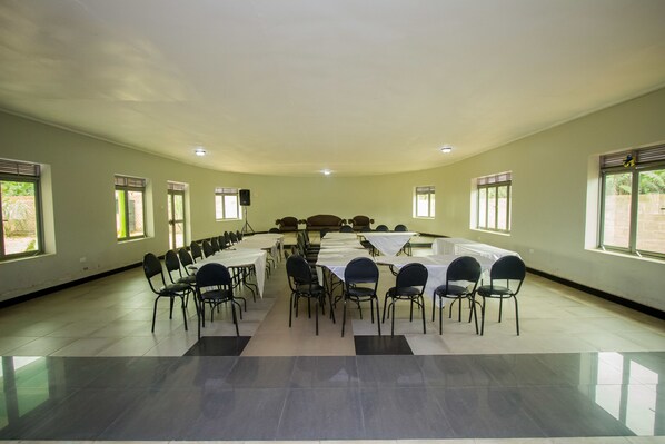 Sala de reuniones