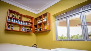 Bar (ter plaatse)