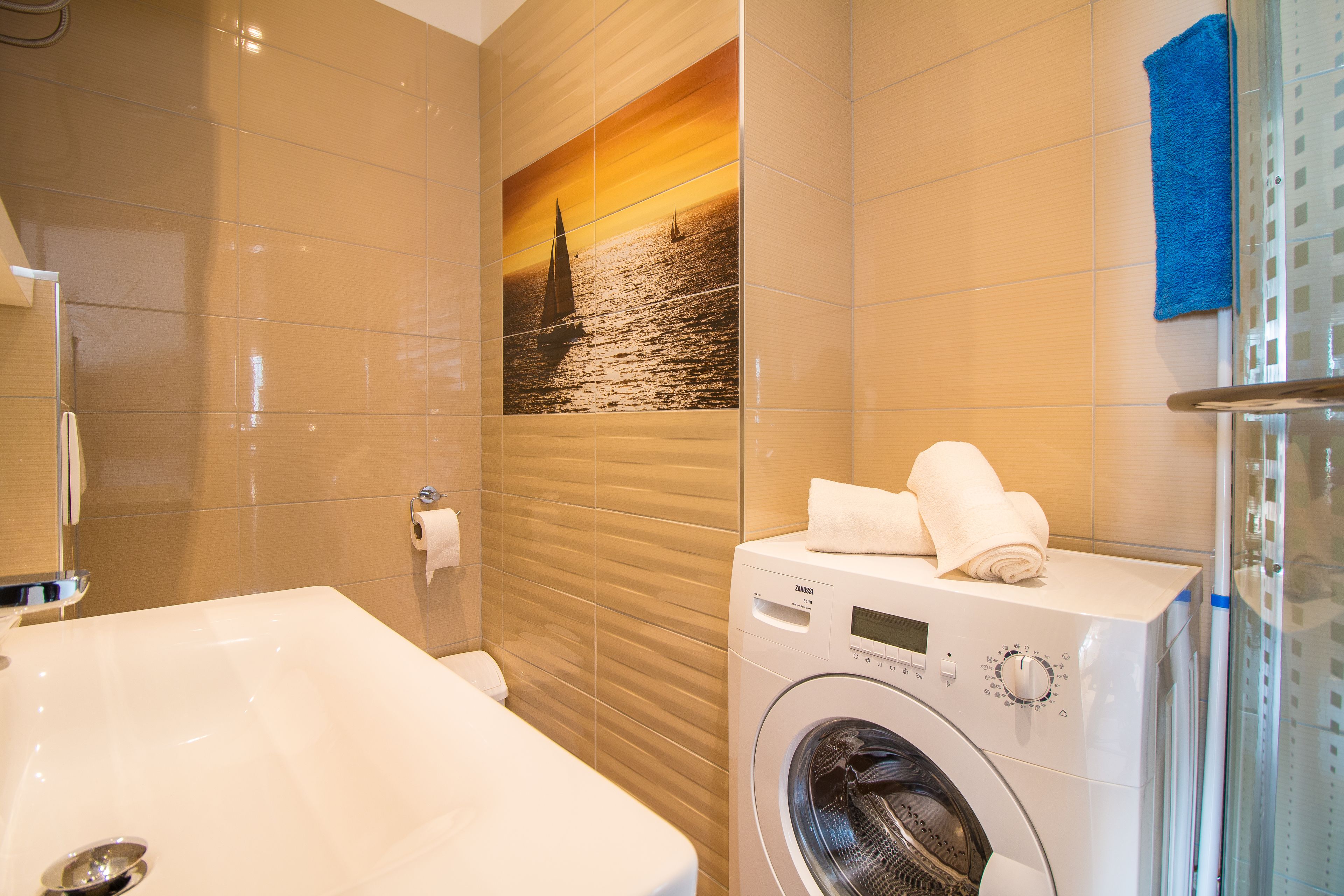 Baño