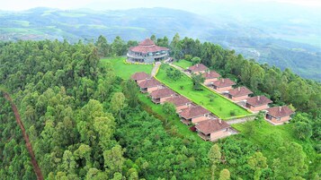 Terraço/pátio