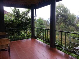 Terraço/pátio