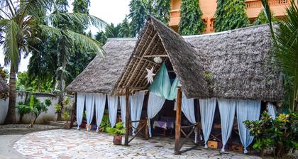 Ogalis K Coast Hotel