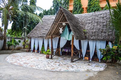 Ogalis K Coast Hotel