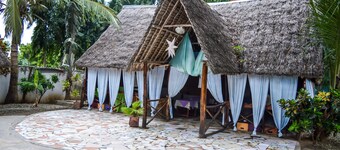 Ogalis K Coast Hotel