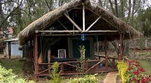 Property grounds - Oloolua Resort & Campground (Ngong)