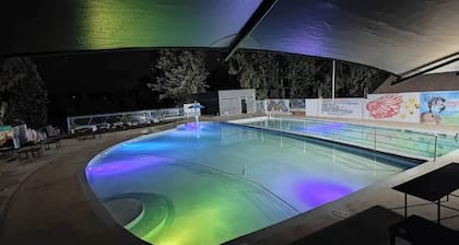 Oriental Palace Hotel