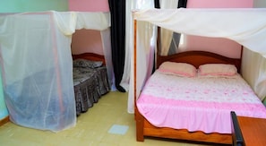 Chambre Double Standard | Bureau, Wi-Fi gratuit