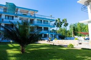 Exterior - Paradise Resort Apartments (Mombasa)