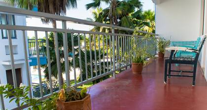 Paradise Resort Apartments