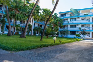 Exterior - Paradise Resort Apartments (Mombasa)