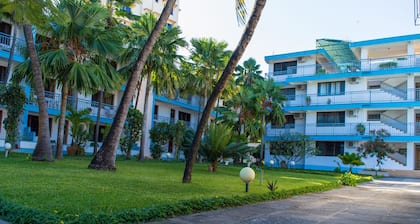 Paradise Resort Apartments