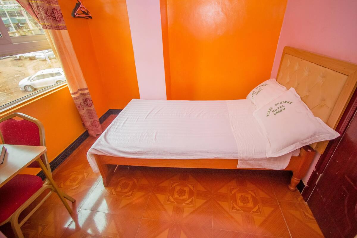 Chambre Simple Standard