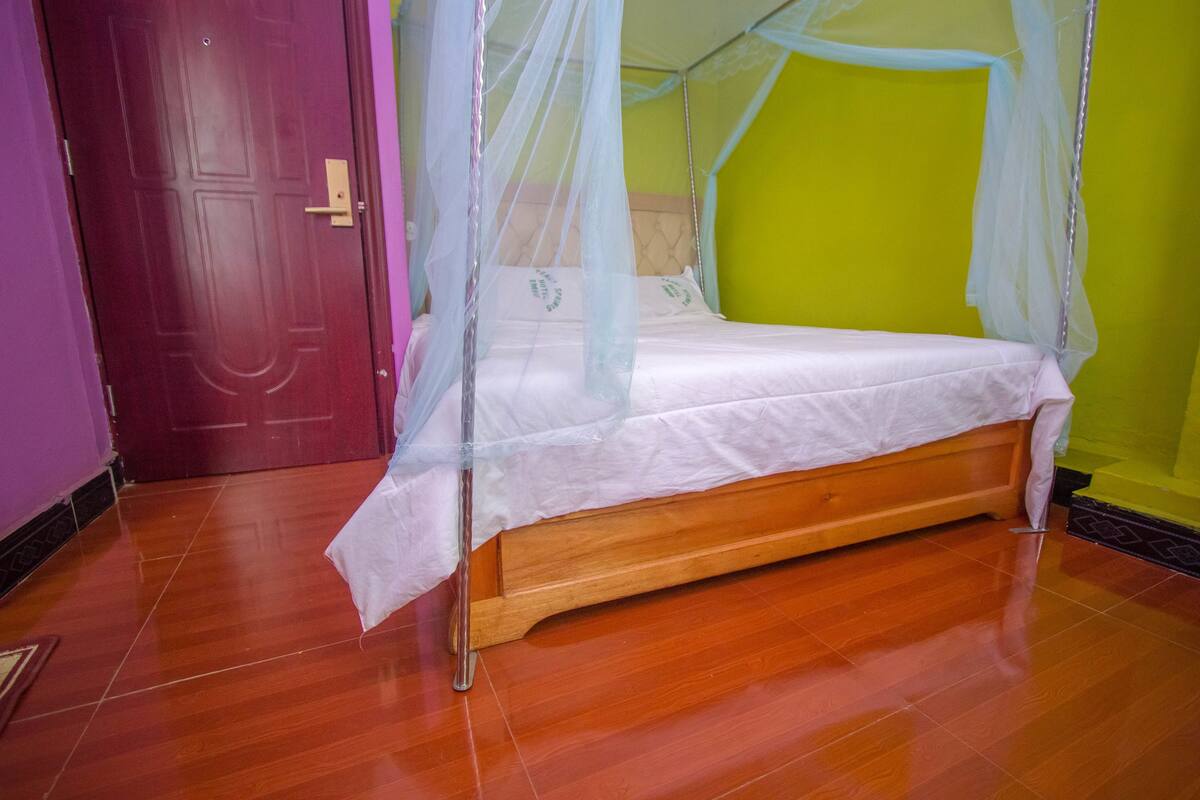 Chambre Double Deluxe