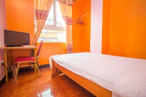 Standard Single Room | Desk, free WiFi