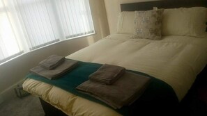 4 bedrooms, in-room safe, individually decorated, individually furnished