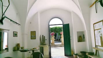 Ingresso interno