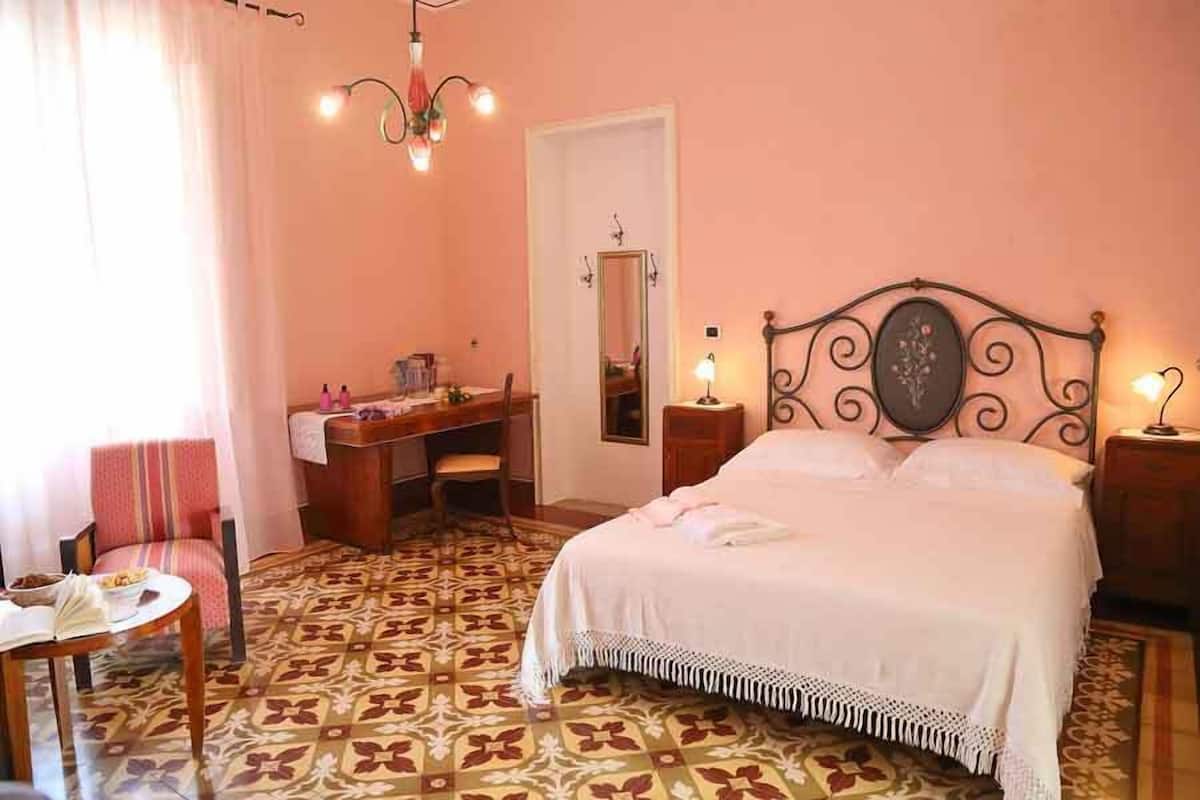 Kamar Keluarga | Wi-Fi gratis