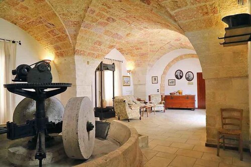 Trappitu dei Settimi