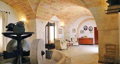 Trappitu dei Settimi