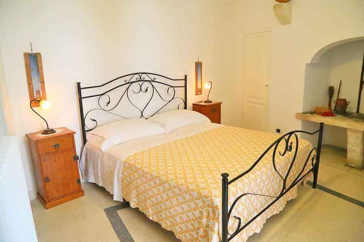 Kamar Single | Wi-Fi gratis