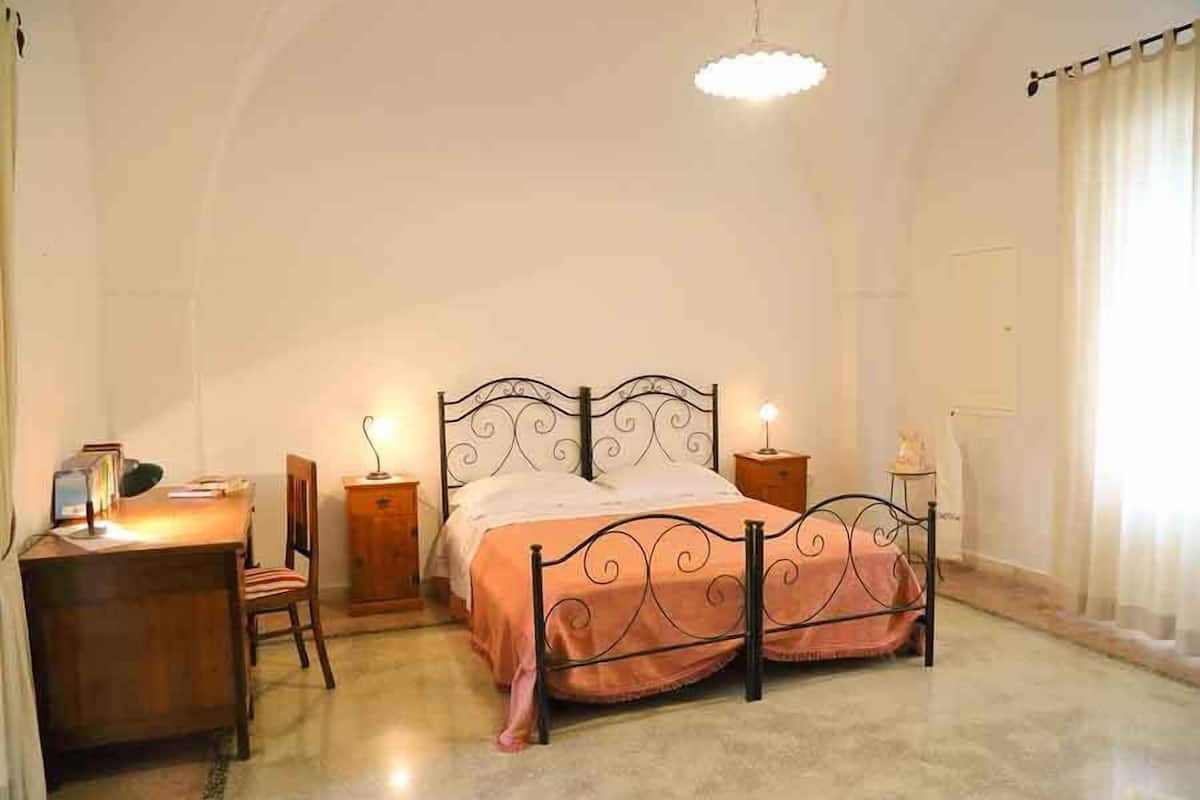 Kamar Double | Wi-Fi gratis