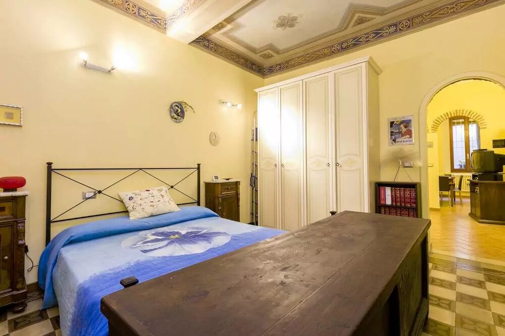 HouSmart Palestro