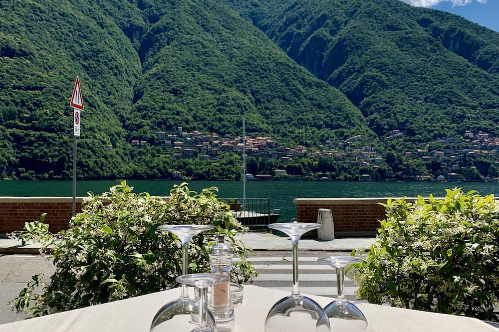 La Locanda del Cantiere