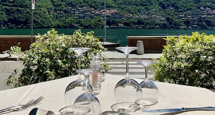 La Locanda del Cantiere