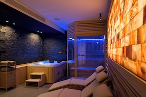 Spa - La Locanda del Cantiere (Laglio)