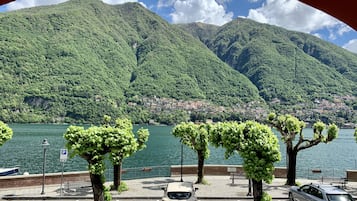 普通套房, 湖景 | 湖景
