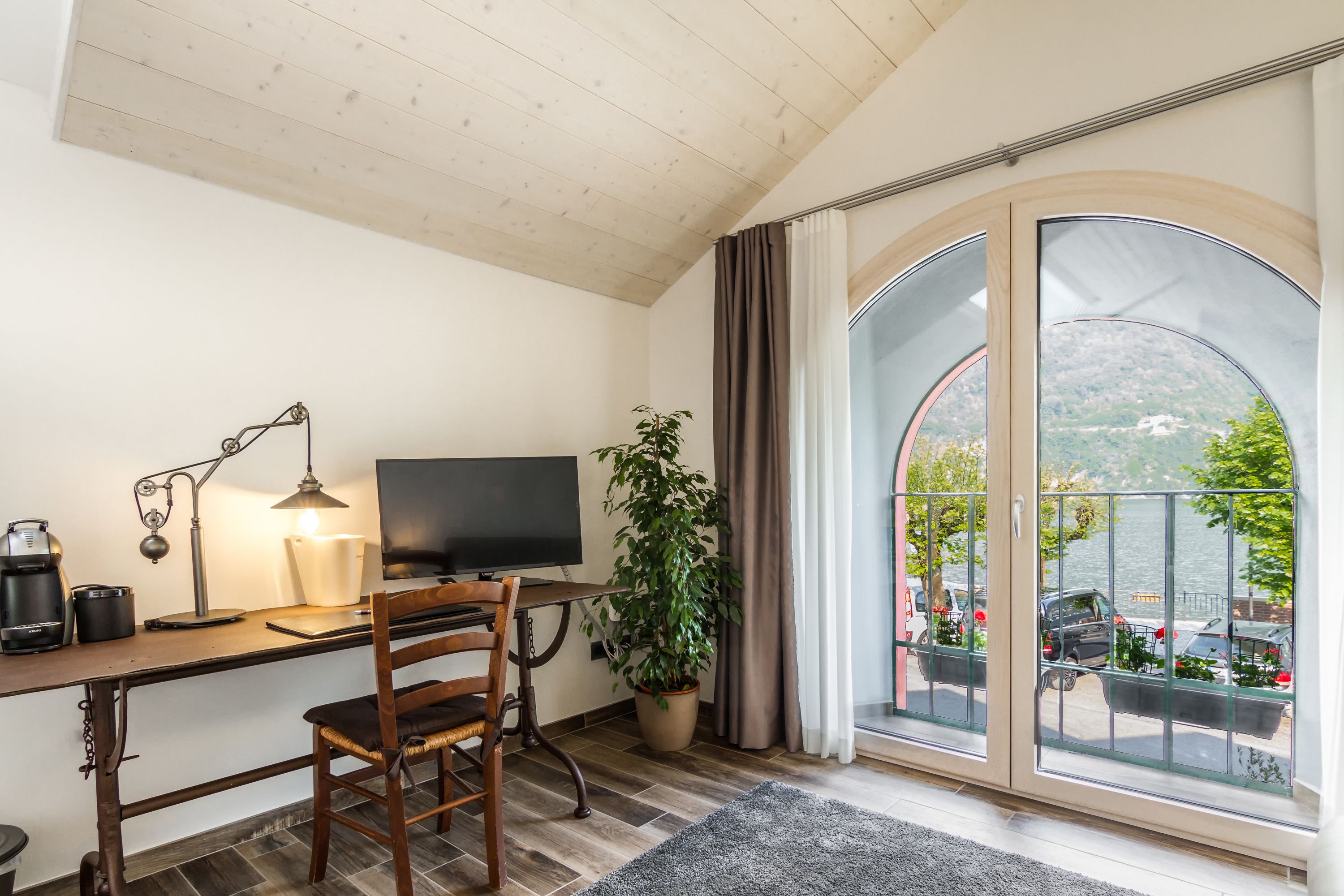 La Locanda del Cantiere