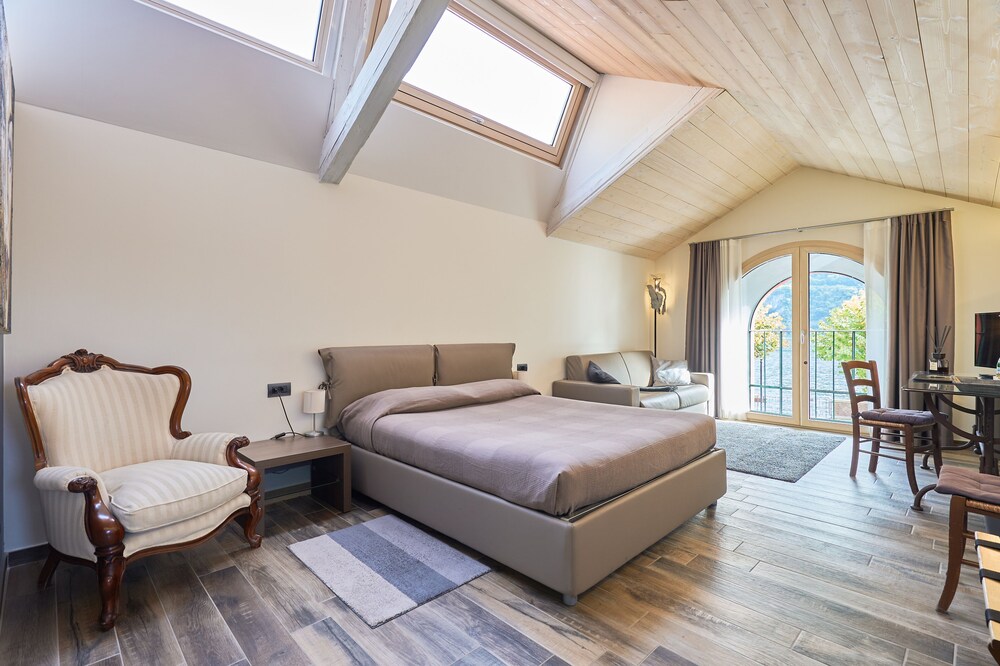 La Locanda del Cantiere