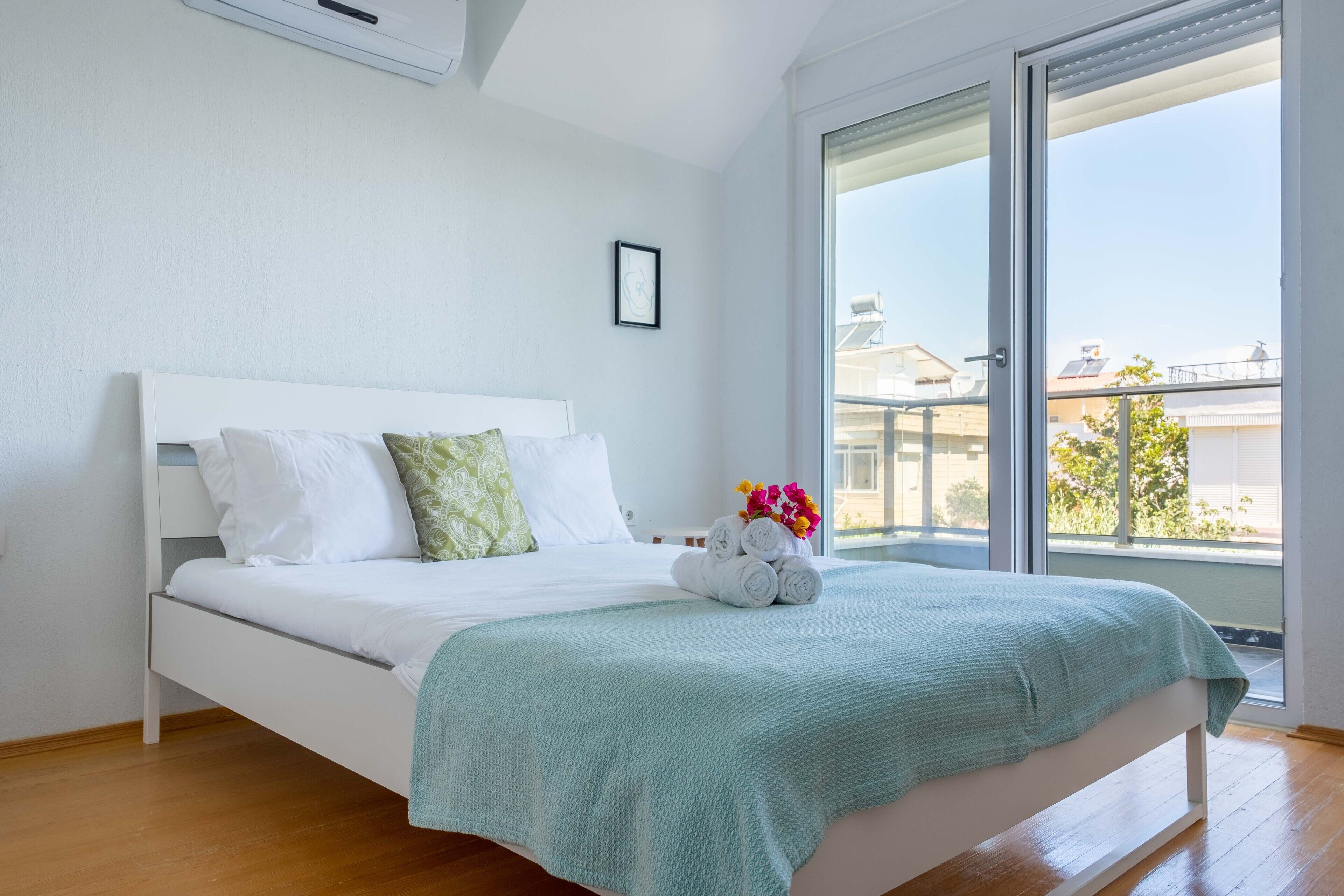 Foto - EV Apartments