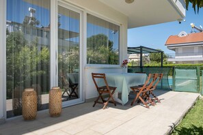 Apartament | Terrassa o pati