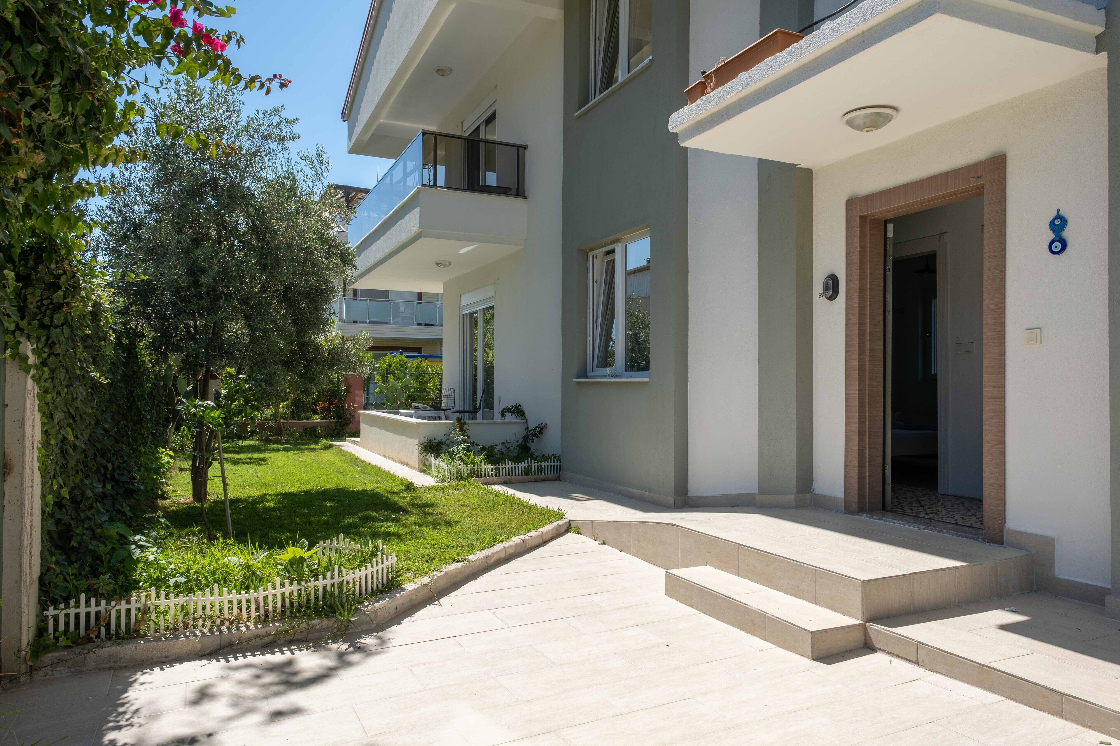 Foto - EV Apartments