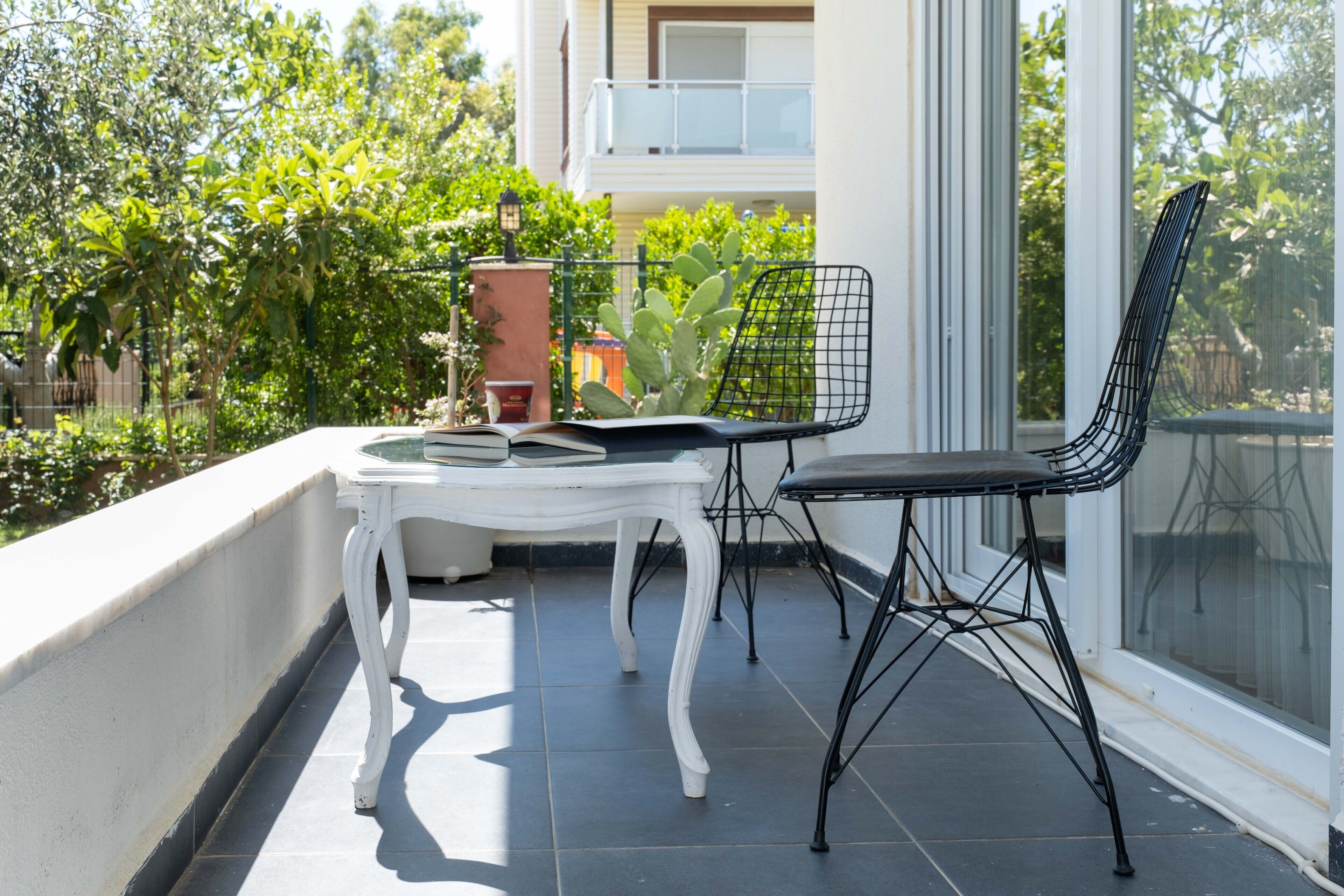 Foto - EV Apartments