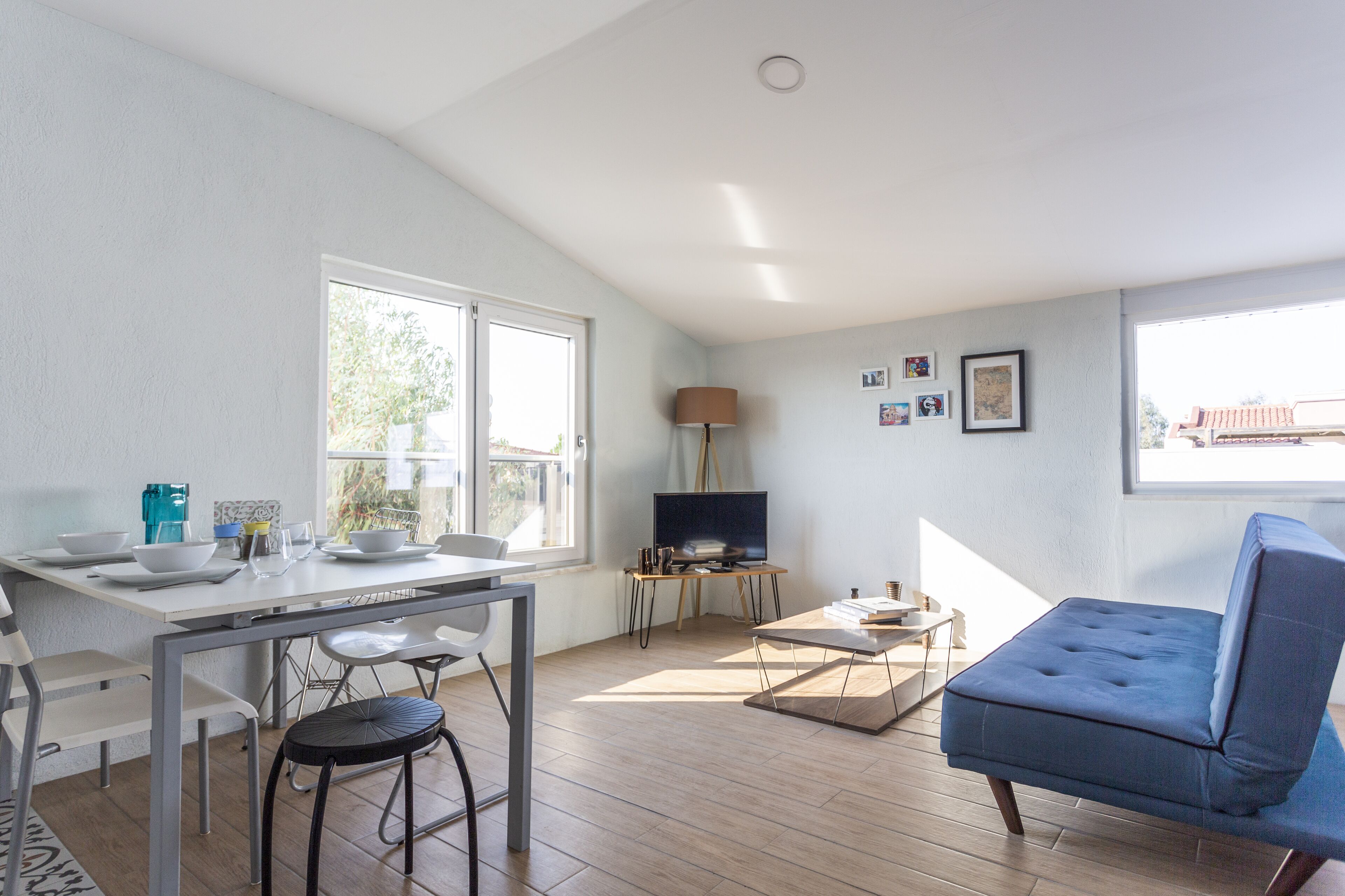 Foto - EV Apartments