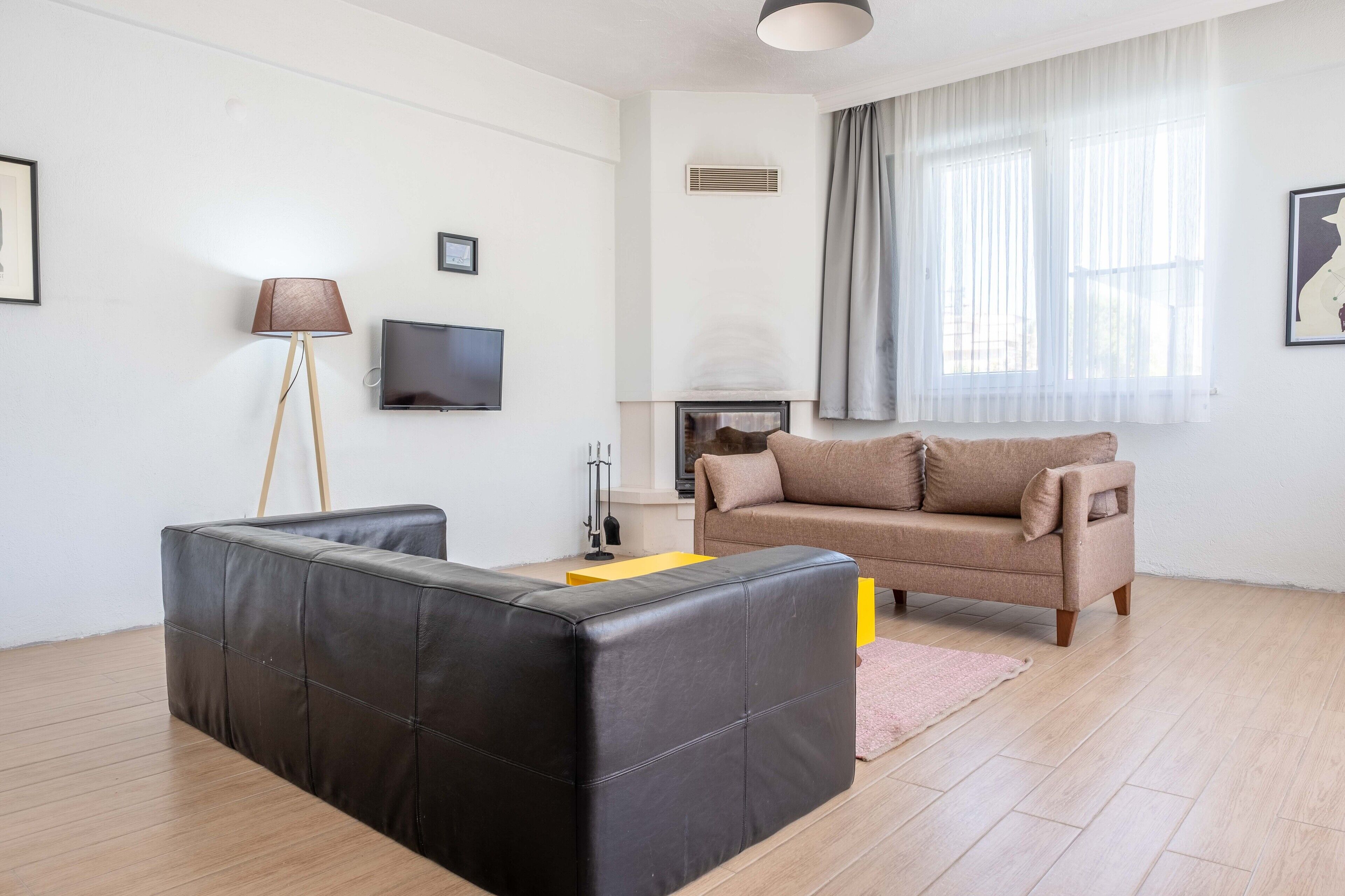 Foto - EV Apartments