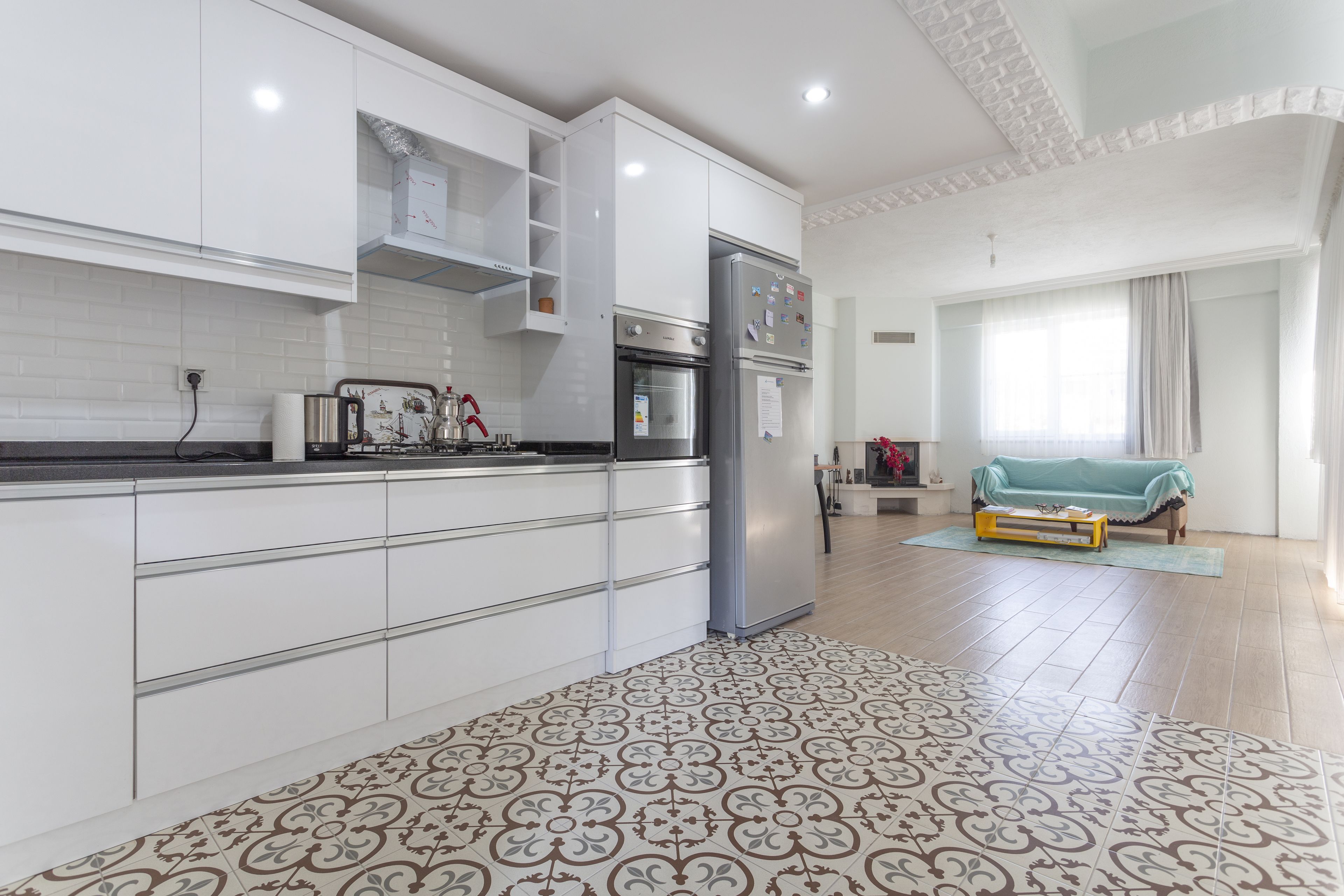 Foto - EV Apartments