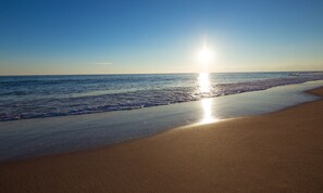 Platja a a prop 