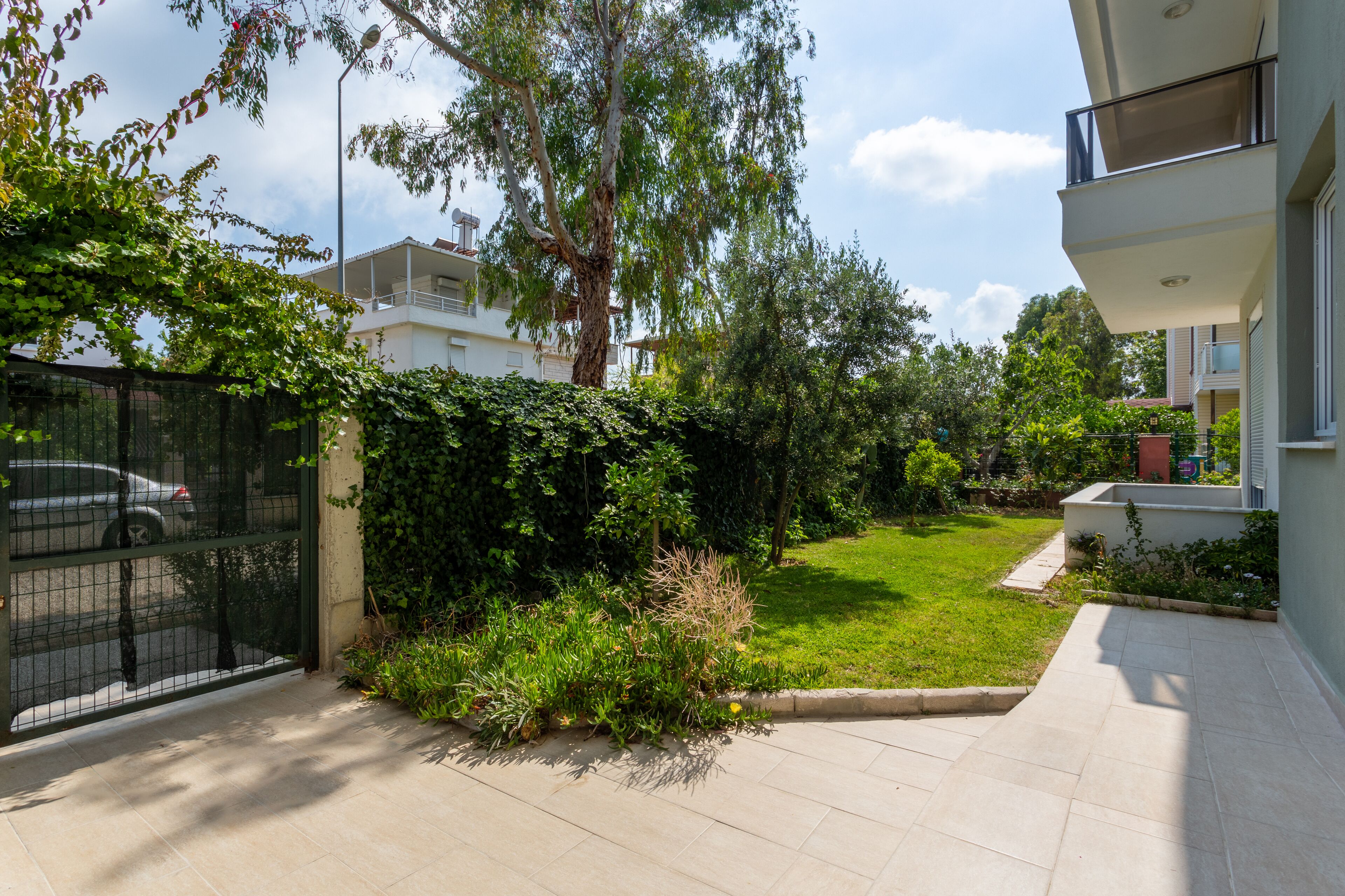 Foto - EV Apartments