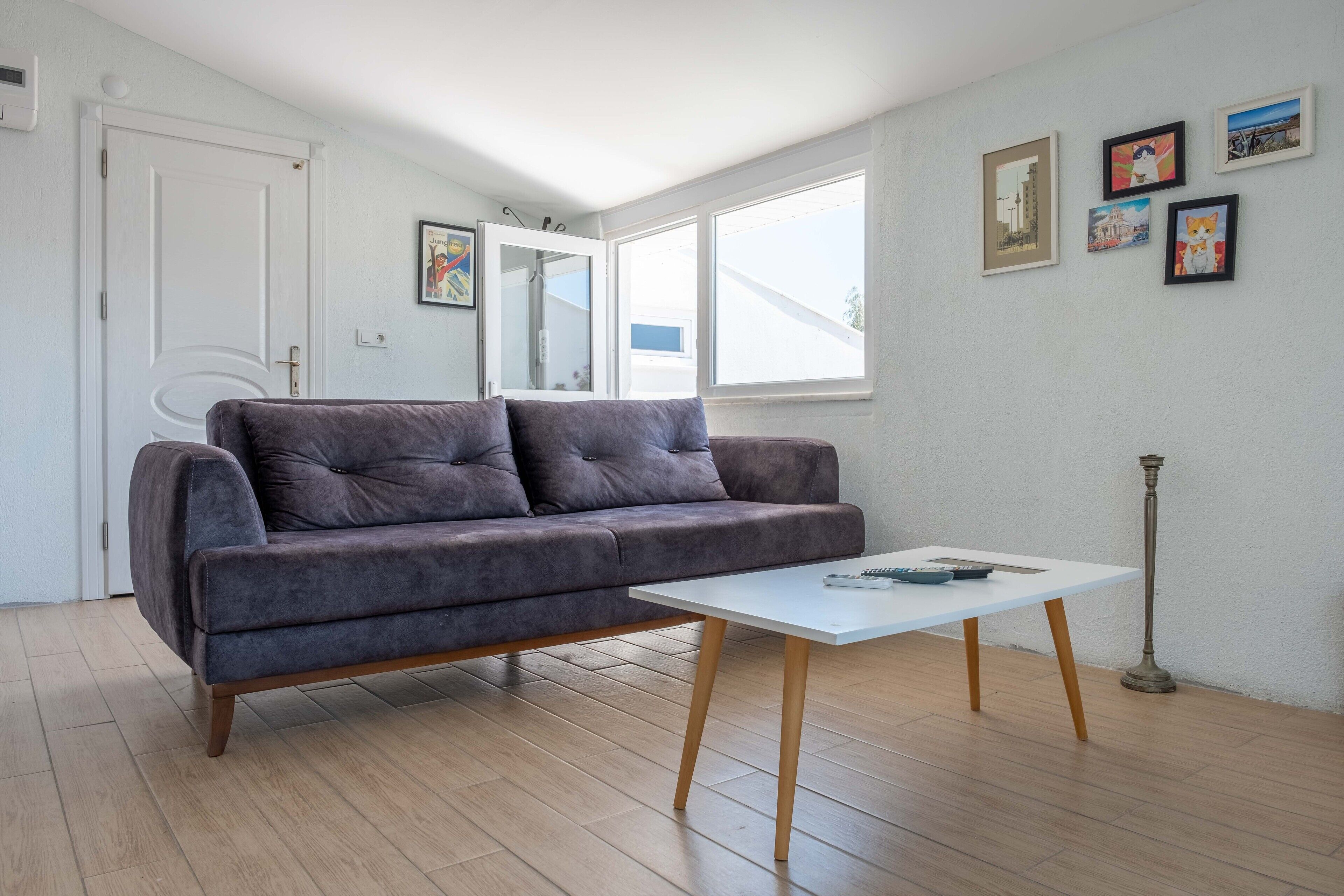 Foto - EV Apartments