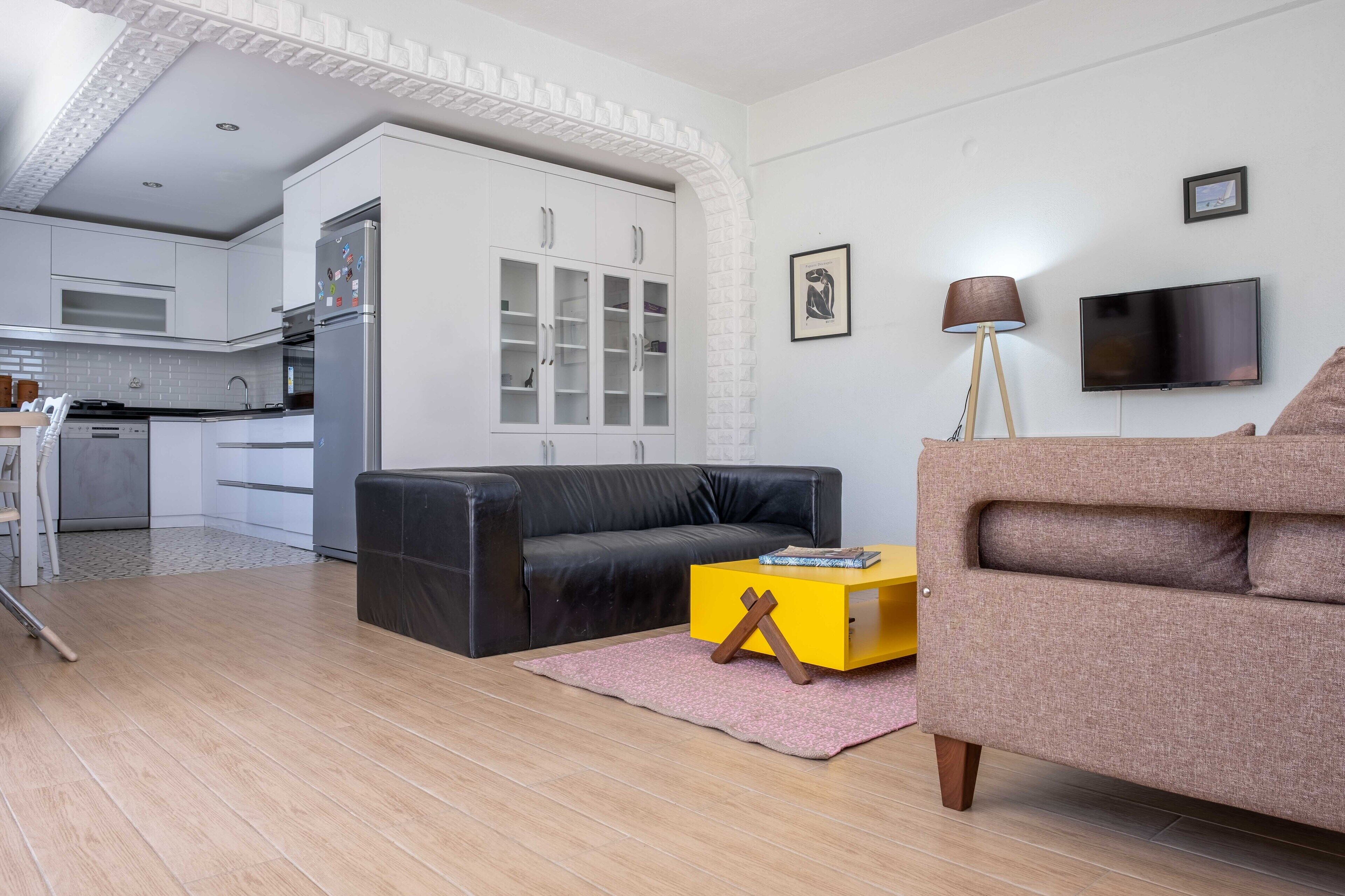 Foto - EV Apartments