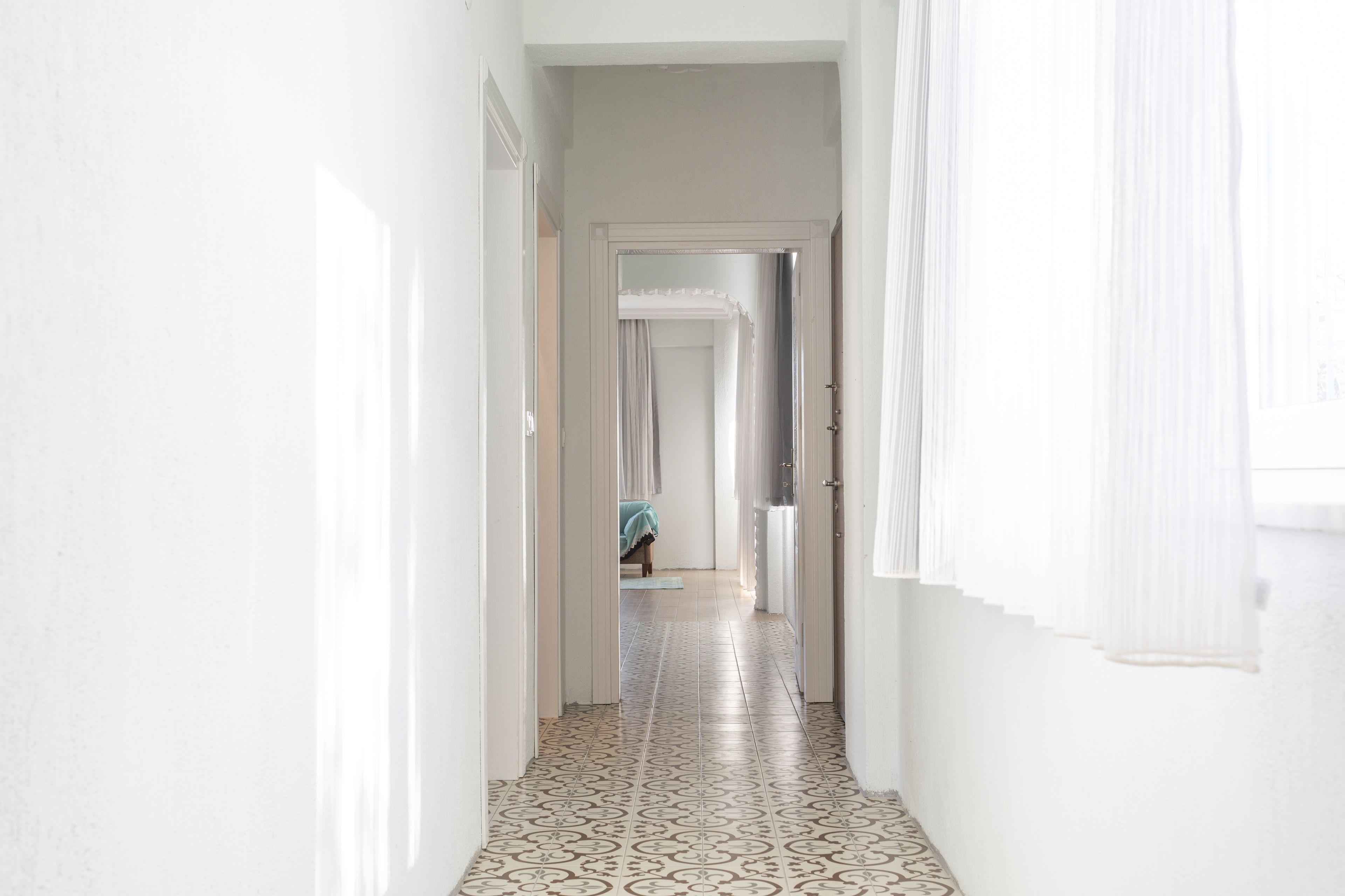 Foto - EV Apartments