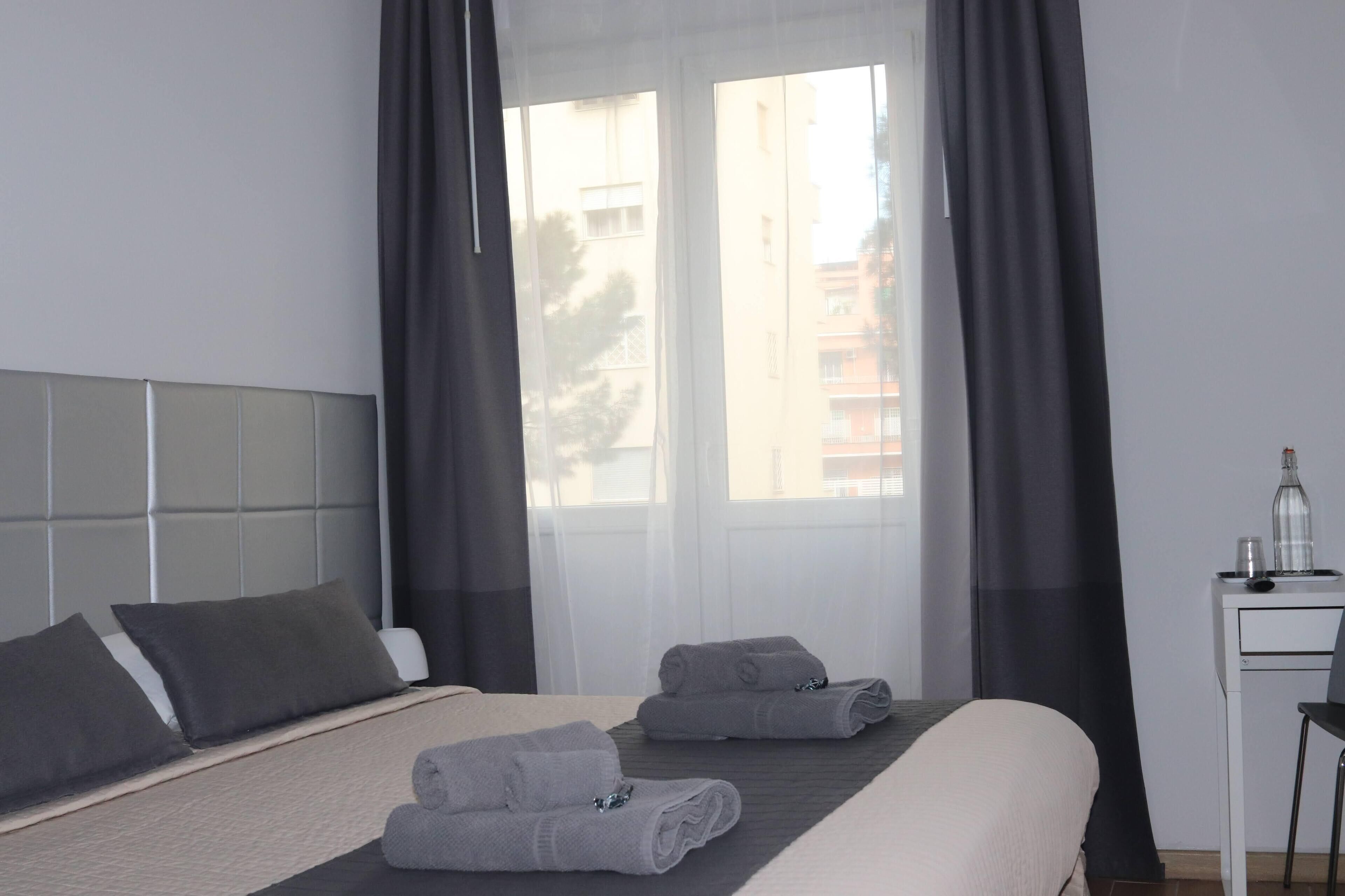 Foto - Avec Moi Roma