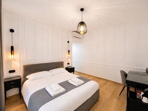 Superior Double Room - Avec Moi Roma (Rome)