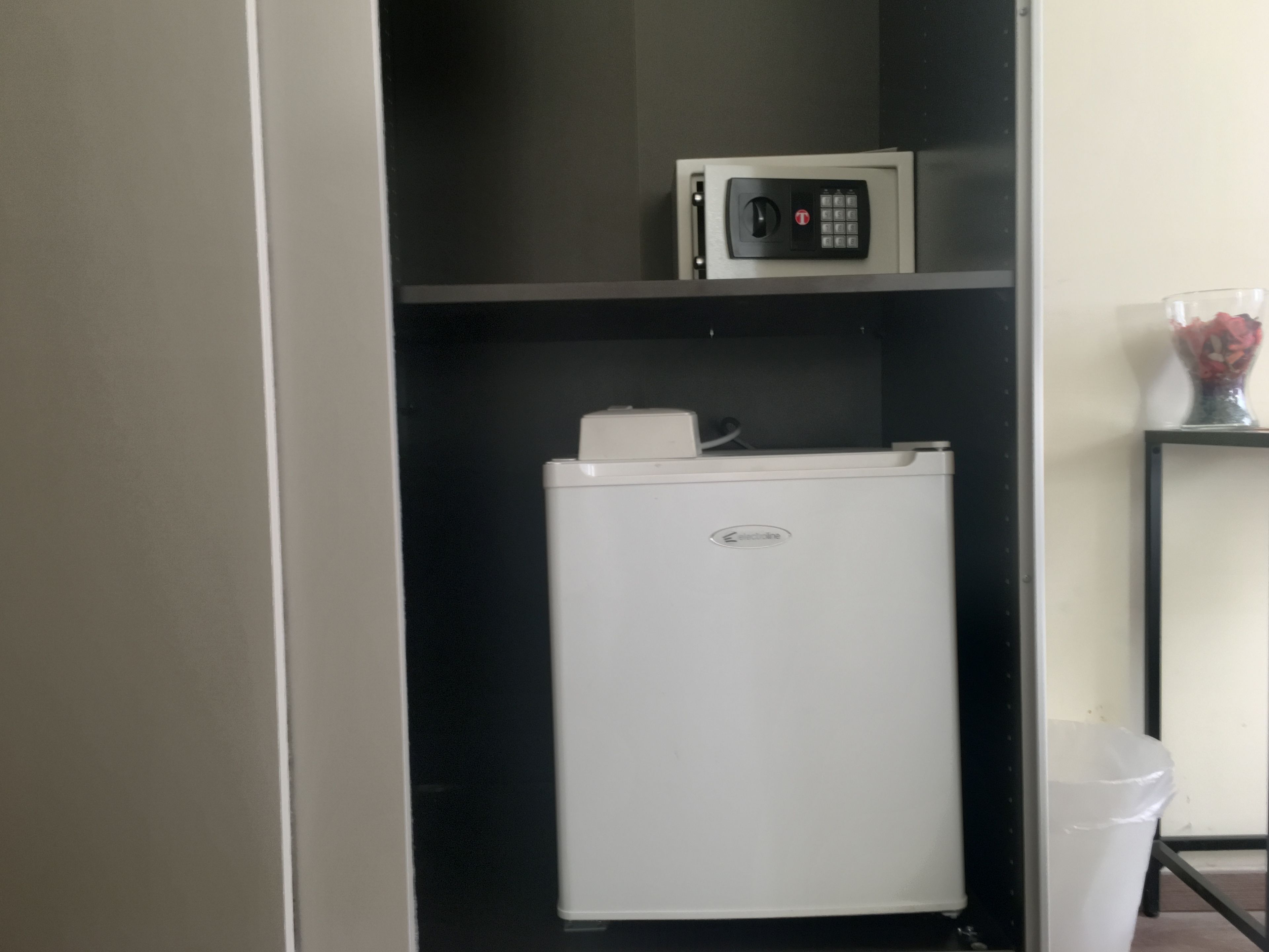 Foto - Avec Moi Roma