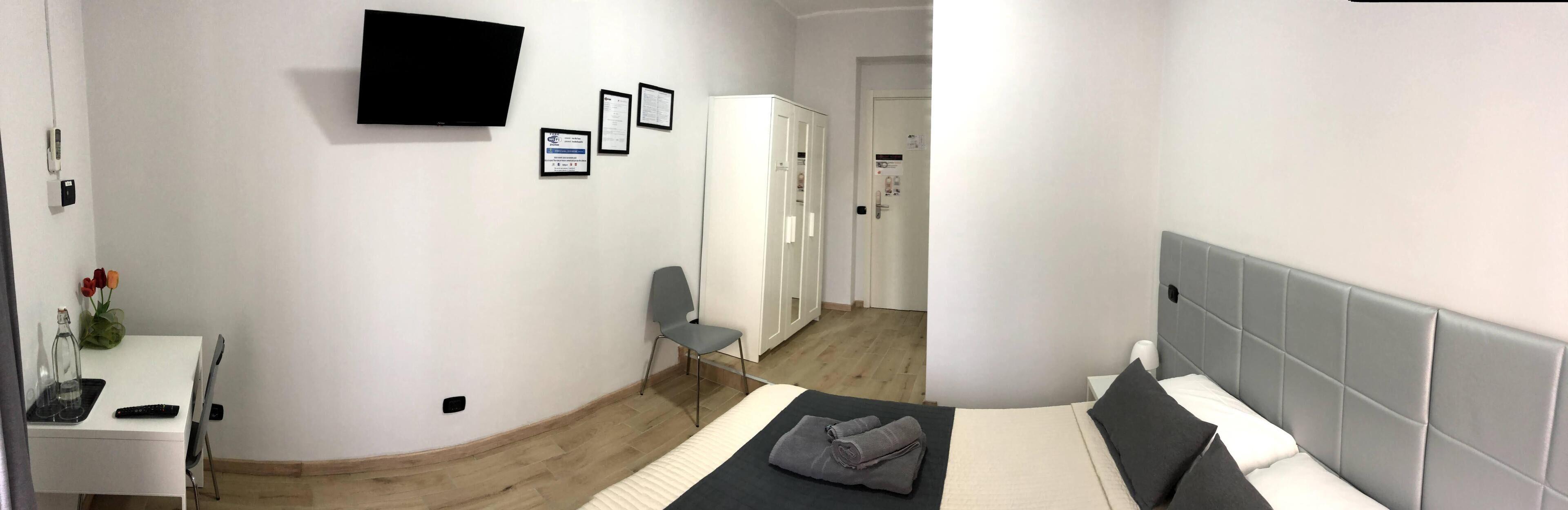 Foto - Avec Moi Roma